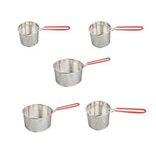 Cestello per friggitrice in
