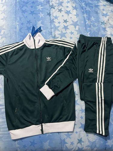 Tuta adidas full - tuta, adicolor