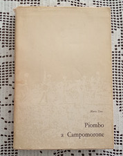 Piombo a Campomorone Mario