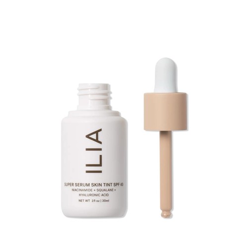 Nuovo ilia super serum - super,