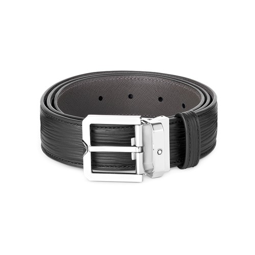 Montblanc cintura pelle - in,