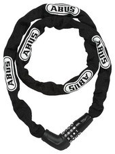 Catena Antifurto Bici Abus