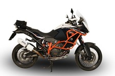 Scarico GPR Ktm Lc 8 Adventure