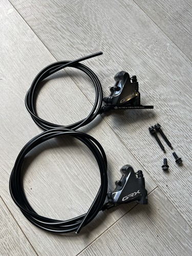 Set pinze freno disco - set,