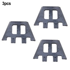 Set 3 Pezzi Fissatore Timone