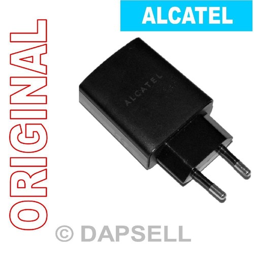 Alcatel caricabatterie - alcatel,