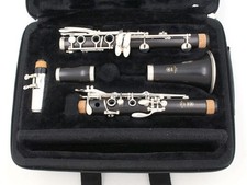 Clarinetto Yamaha Bb YCL-450