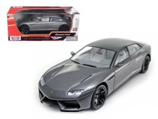 Modellino auto Lamborghini