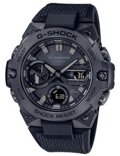 CASIO G-Shock G-Steel Orologio