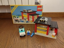 Lego legoland - Vintage - Set