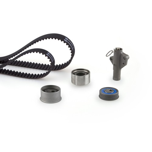 Kit cinghia distribuzione - cinghia,