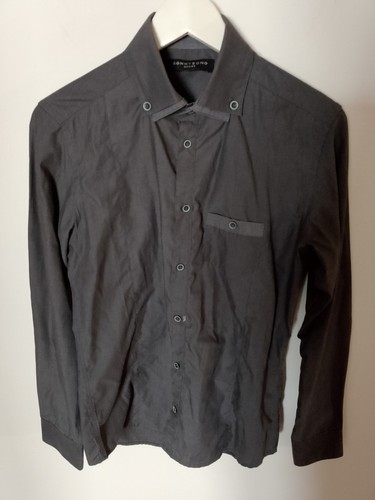 Camicia uomo sonny bono s - camicia, da