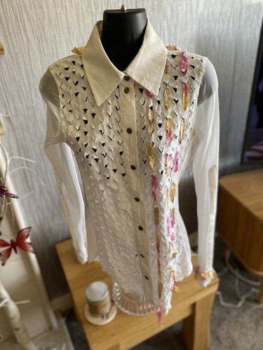Bellissimo top camicetta save - top/camicetta,