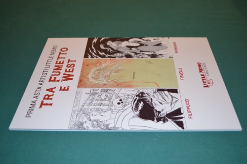 Catalogo asta little nemo - catalogo,