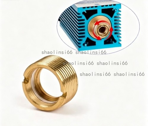 Per modulo incisione laser