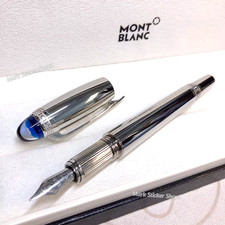 Penna stilografica Montblanc