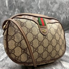 Borsa a tracolla Gucci GG