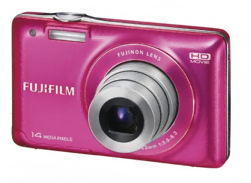 Fotocamera fujifilm finepix - fotocamera,