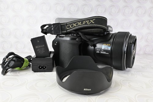 Vendo nikon coolpix p1000 - vendo,