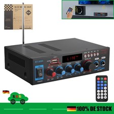 Amplificatore 800W HIFI Stereo