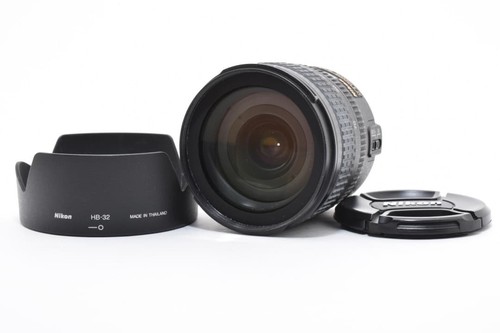 Nikon nikkor 18 - af-s,