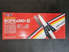 *NUOVO* Soprano 2 Sport