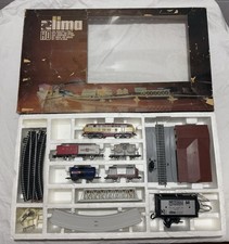 Confezione/set Treno Elettro