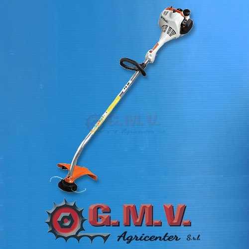 Decespugliatore scoppio - a,