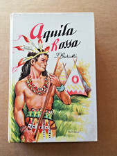 FERRUCCIO BURATTI - Aquila