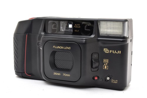 Fuji tele cardia - fuji, super