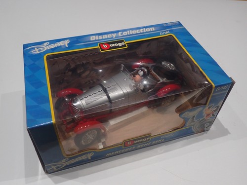 Burago collection goofy - burago,