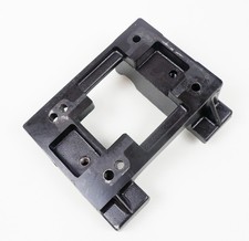 Supporto motore CRG Magnesio 950 Cadet Kart 28mm x 90mm