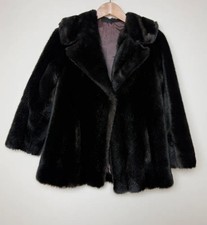Cappotto Boxy Vintage J-Teff
