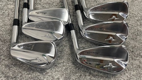 Mizuno pro 245 set - 245, ferri