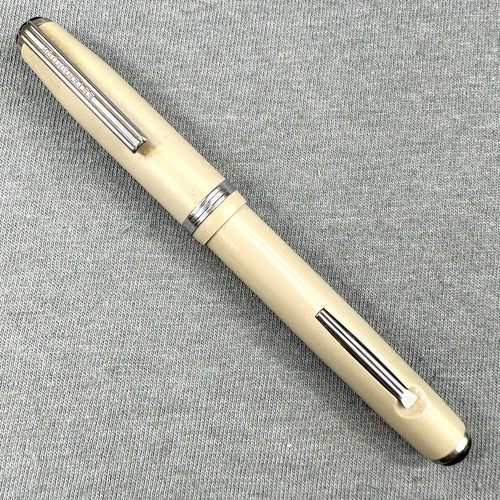 Penna stilografica vintage