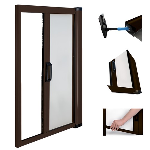 Zanzariera irs opera 140x240 - irs,