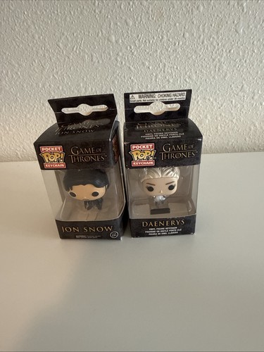 Funko pocket pop game of - funko,