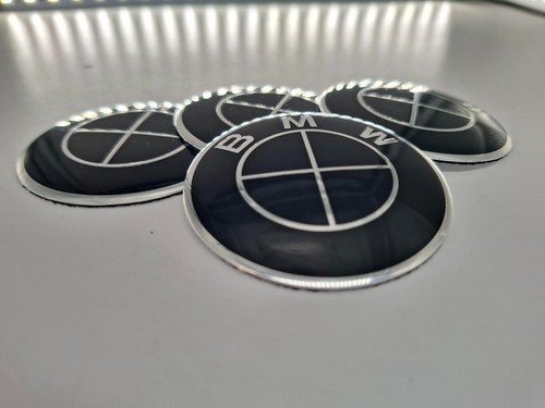 Coprimozzi compatibili bmw - coprimozzi,