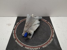 Bottiglia lavatrice con pompe