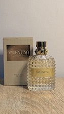 Profumo da Uomo Valentino - Born in Roma The Gold 100ml