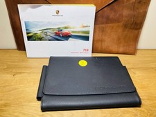 Read🟣 2017 PORSCHE 718