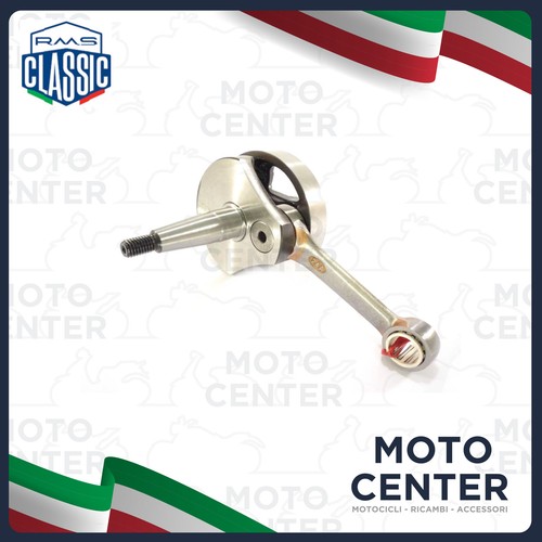 Albero motore racing - albero,