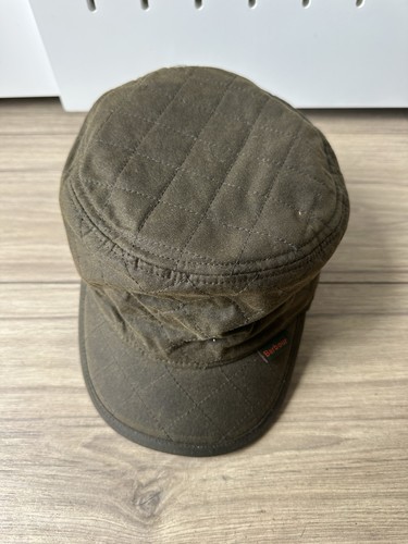Cappello barbour stanhope - cappello,