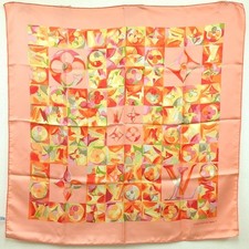 Sciarpa Louis Vuitton 100%