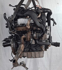 038100040D Motore semicompl