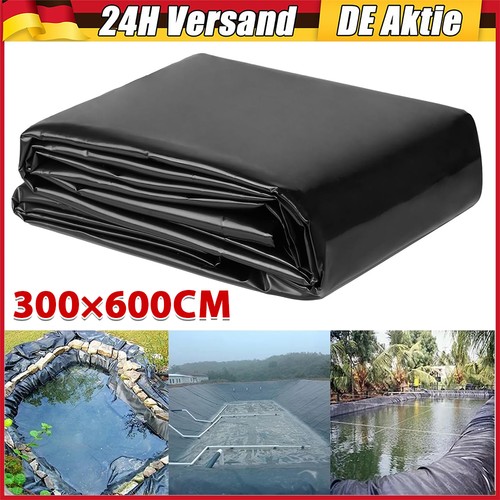 Pellicola per laghetto - , hdpe