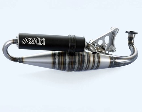 Marmitta polini for - marmitta,