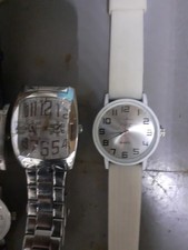 Lotto 3 Orologi Da Revisionare