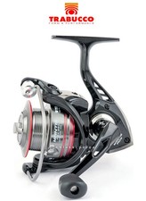 Trabucco mantis fdx - fdx, mulinello