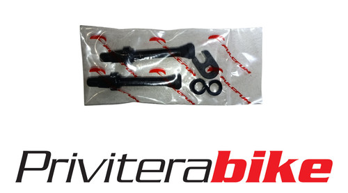 Fulcrum valvola tubeless - 2,